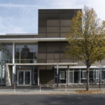 Fachhochschule Friedberg